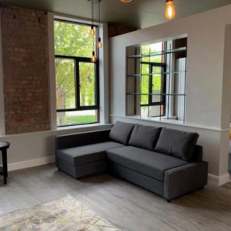 Appartamento Clanbrassill Loft Dundalk Esterno foto