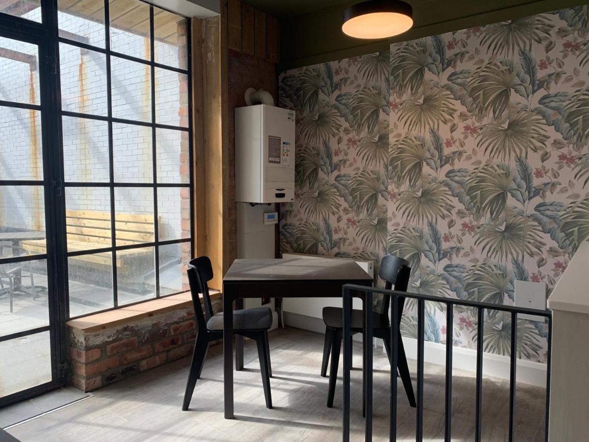 Appartamento Clanbrassill Loft Dundalk Esterno foto