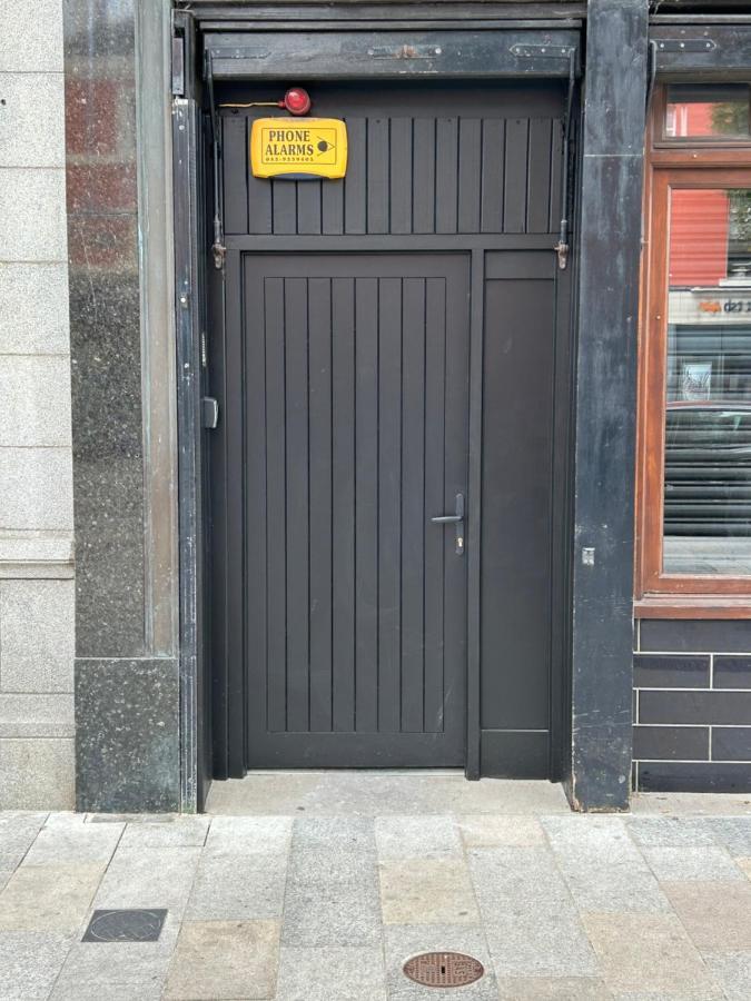 Appartamento Clanbrassill Loft Dundalk Esterno foto